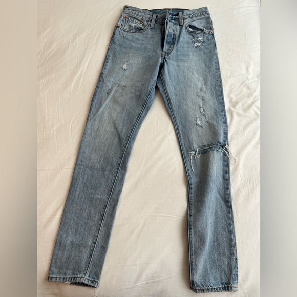 Levi´s boyfriend jeans - Picture 5 of 6